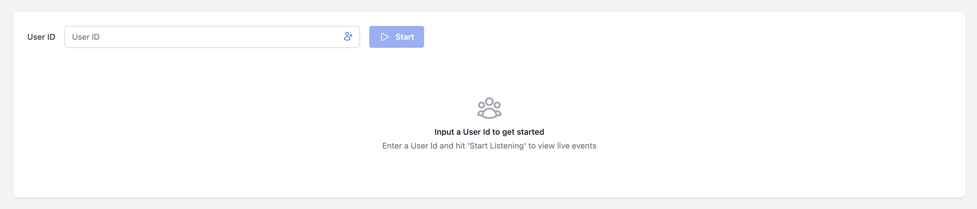 image of searching and results